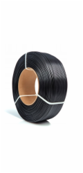 brightsign Filament PET-G černý 1 75 mm 1 kg náplň Rosa3D