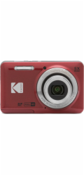 Kodak FZ55 Red