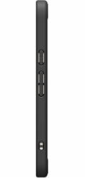 Spigen Ultra Hybrid MagSafe, mrazuvzdorná černá - Google Pixel 10a