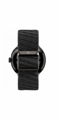 Spigen Lite Fit X V2, černá - Google Pixel Watch 4/3/2/1 41mm