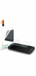 Spigen SPIGEN GLASS TR SLIM HD 2 BALENÍ - NINTENDO SWITCH 2