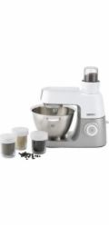 Kenwood AT320 A - tříštivý mlýnek a minimixér přísl. k robotu 