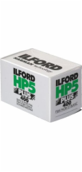 1 Ilford HP 5 plus    135/24