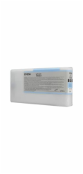 Epson T6535 Light Cyan Ink Cartridge (200ml)