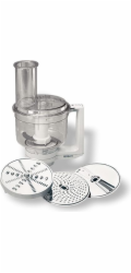 Mixér Bosch MUZ 5 MM 1 nerez