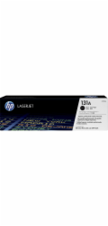 Černý toner 131A (CF210A)