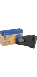 Kyocera toner TK-1115 cerna