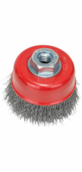 Bosch hrnkový kartáč Clean for Metal, O 70 mm