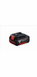 Bosch Akumulátor Li-Ion 18 V 4,0 Ah