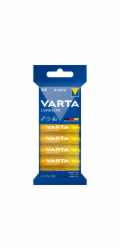 Baterie VARTA LONGFIRE EXTRA 4106