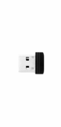 VERBATIM Flash disk Store  n  Stay NANO/ 16GB/ USB 2.0/ černá