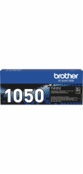 Brother TN-1050 toner cerna