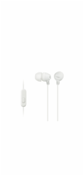 Sony MDR-EX15LPW bila