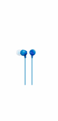 Sony MDR-EX15LPLI modra