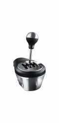 Příslušenství Thrustmaster TH8A řadící páka Shifter Add-On pro PC, PS3, PS4 a Xbox One 