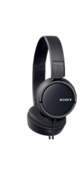 Sluchátka Sony MDR-ZX110B cerna