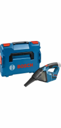 Bosch Powertools GAS 12V / 10,8V-LI Professional (blau, L-BOXX 102, ohne Akku und Ladegerät)