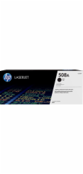 Černý toner HP 508A (CF360A)