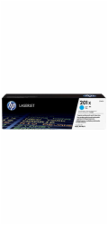 HP CF401X  HP 201X  originální/HP origin