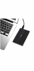 i-tec USB 3.0 MySafe AluBasic Advance rámeček na externí pevný disk 6.4 cm / 2.5" pro SATA I/II/III HDD SSD, hliníková k