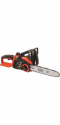 BLACK+DECKER akumulátorová řetězová pila GKC3630L20, elektrická řetězová pila