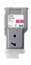 Canon  Zásobník inkoustu PFI-207M 300ml