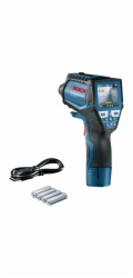 Bosch GIS 1000 C aku merici pristroj