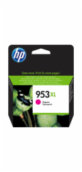HP F6U17AE napln do tiskarny MAGENTA c. 953 XL