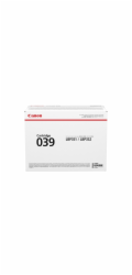 Canon 0287C001 černý