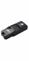 VOYAGER Slider X1 128GB USB3.0 Capless Design, Read 130MBs,     Plug and Play