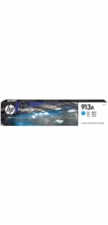 HP ink F6T78AE  HP 913A  originální/HP o