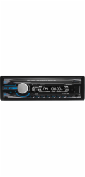 SENCOR SCT 5017BMR BT AUTORÁDIO s USB/SD SENCOR
