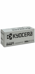 Toner Kyocera černý TK-5150K