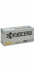 Kyocera TK-5150Y  1T02NSANL0  originální