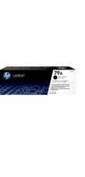 HP 79A Black Original LaserJet Toner Cartridge (CF279A) (1,000 pages)