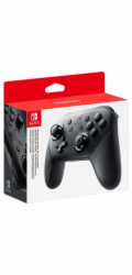 Nintendo Switch Pro ovladac