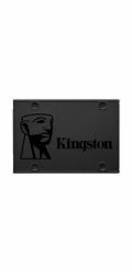 Kingston SSD 240GB A400 SATA3 2.5 SSD (7mm height) (R 500MB/s; W 350MB/s)