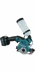 MAKITA Aku řezačka skla a dlaž CC301DSMJ