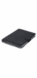 RIVACASE 3017 universal 10,1 black PU leather