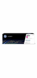 HP toner purpurový 205A (CF533A)