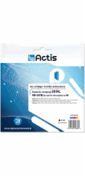 Actis KH-351R ink for HP printer; HP 351XL CB338EE replacement; Standard; 21 ml; color
