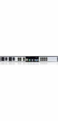 ATEN KN1108VA-AX-G 1-Local/1-Remote Access 8-Port Cat 5 KVM over IP Switch (1920 x 1200)