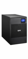 Eaton 9SX3000I, UPS 3000VA / 2700W, LCD, ON-LINE, tower  ( možno dokoupit 9SXEBM96T )