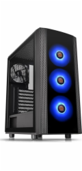 Thermaltake Versa J25 TG RGB, pouzdro typu tower