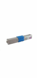 Armor OKI 44469705 - kompatibilní OWA Armor toner pro OKI C310, 330, 331, 510, 511, 530, 531, MC 351, 352, 361, 362, 2000 stran, 44469705, červe/magenta