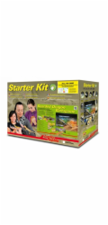 Lucky Reptile Starter Kit Bearded Dragon