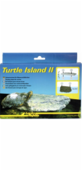 Lucky Reptile Turtle Island II