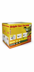 Lucky Reptile Bright Sun UV - kompletní sady EVO