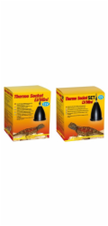 Lucky Reptile Thermo Socket LV plus Reflector