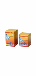 Lucky Reptile Halogen Sun